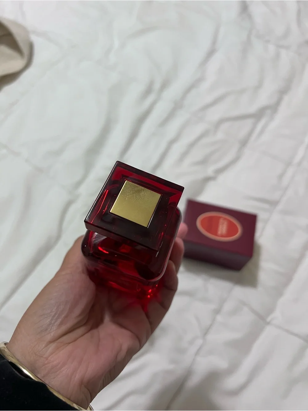 Dupe Tom Ford Lost cherry